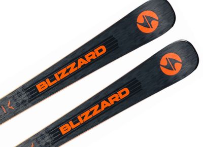 Blizzard Firebird HRC